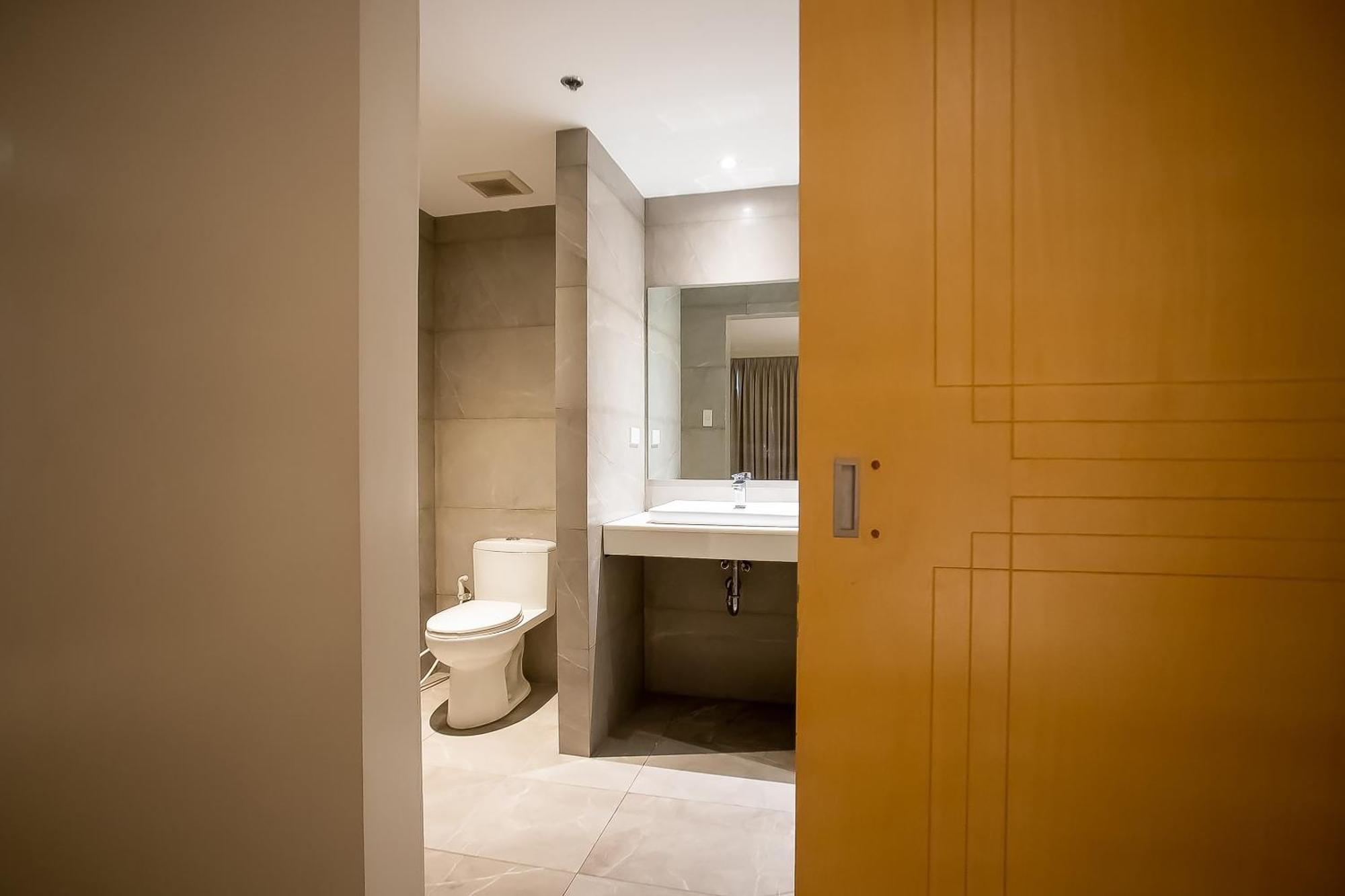 Capital O 827 Speciale Hotel Rosario  Exteriér fotografie