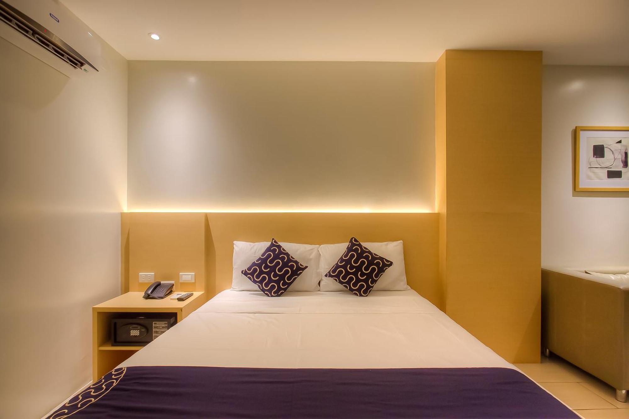 Capital O 827 Speciale Hotel Rosario  Exteriér fotografie