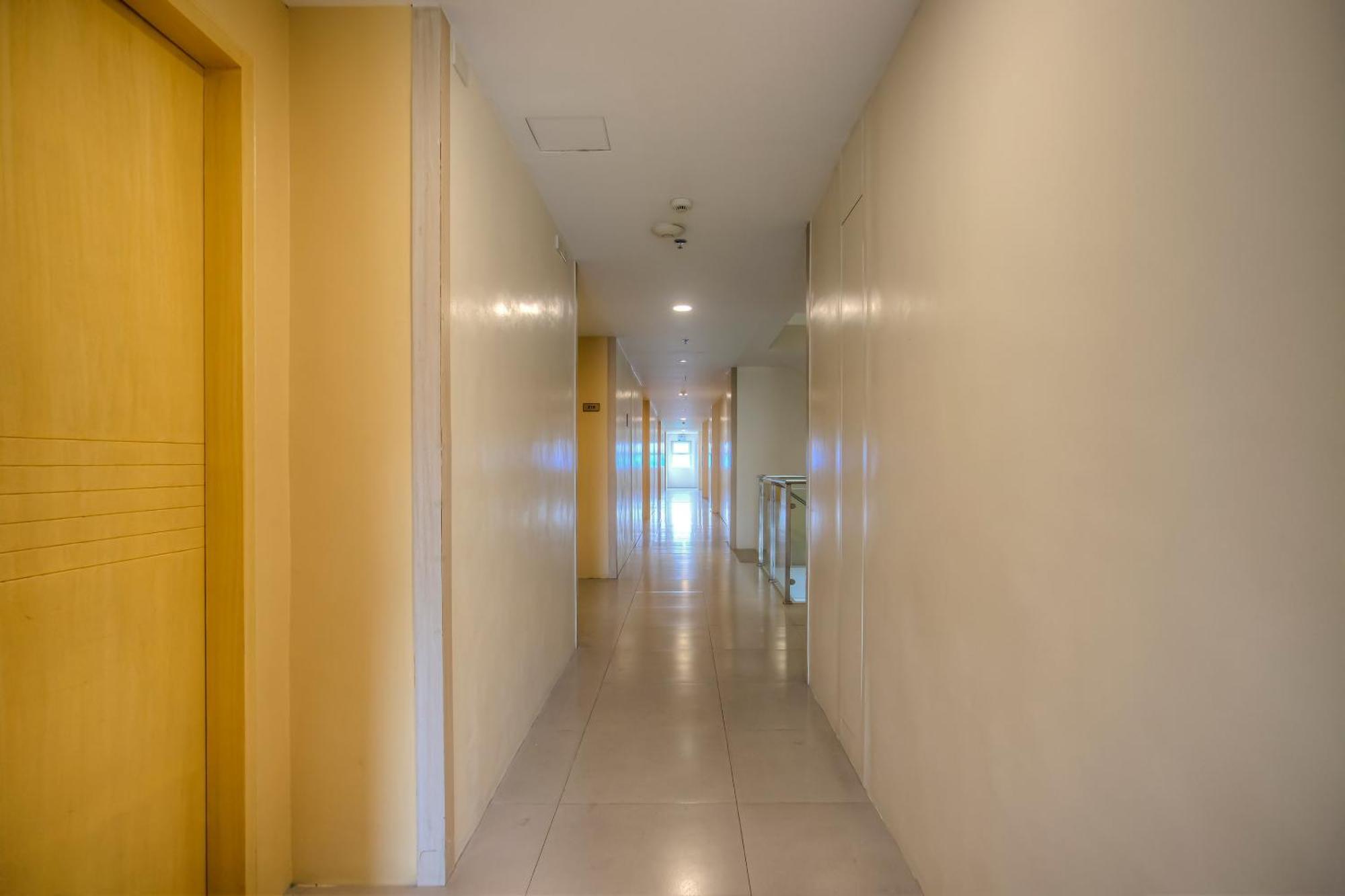Capital O 827 Speciale Hotel Rosario  Exteriér fotografie