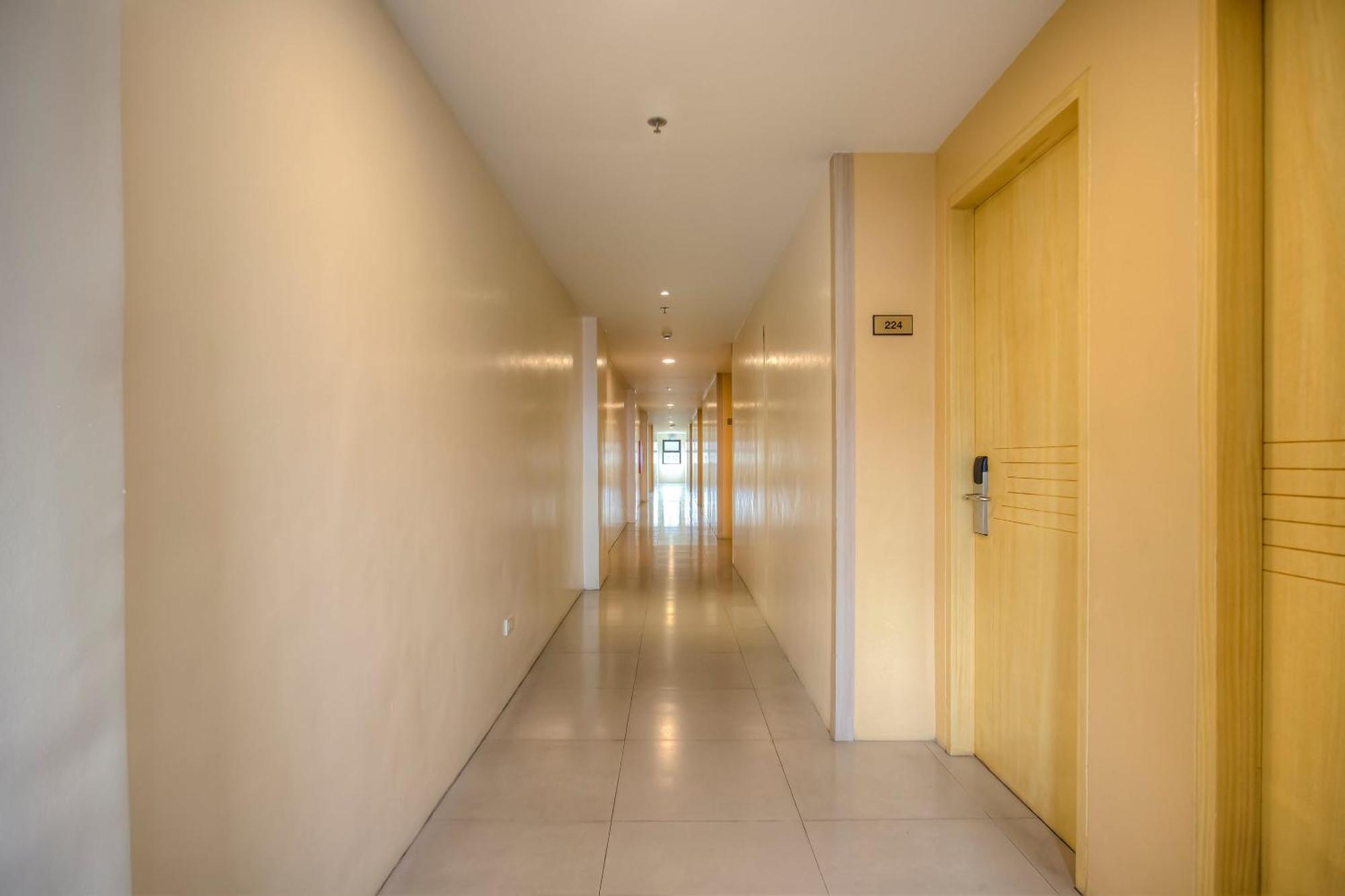 Capital O 827 Speciale Hotel Rosario  Exteriér fotografie