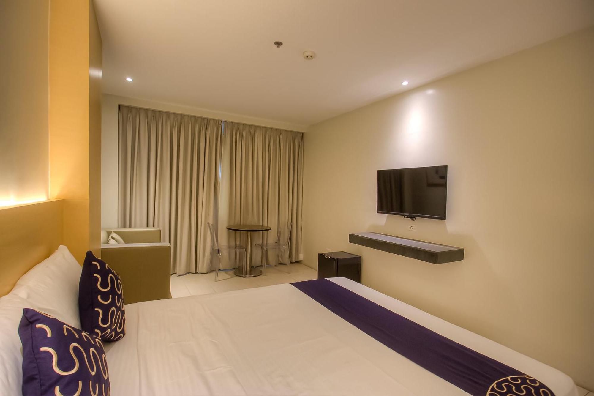Capital O 827 Speciale Hotel Rosario  Exteriér fotografie