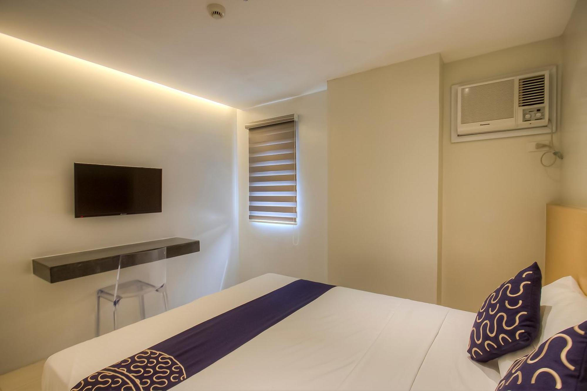 Capital O 827 Speciale Hotel Rosario  Exteriér fotografie