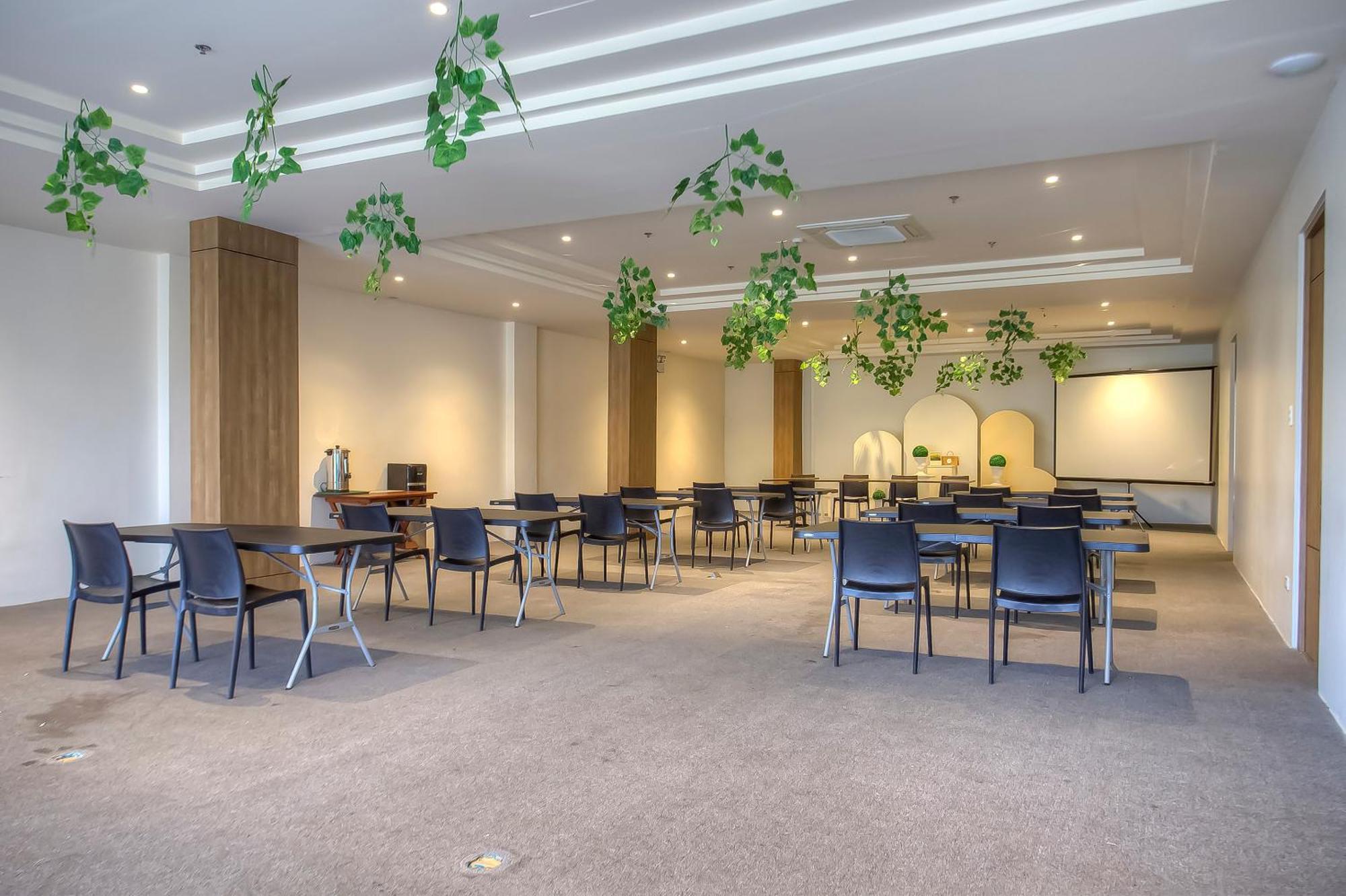 Capital O 827 Speciale Hotel Rosario  Exteriér fotografie