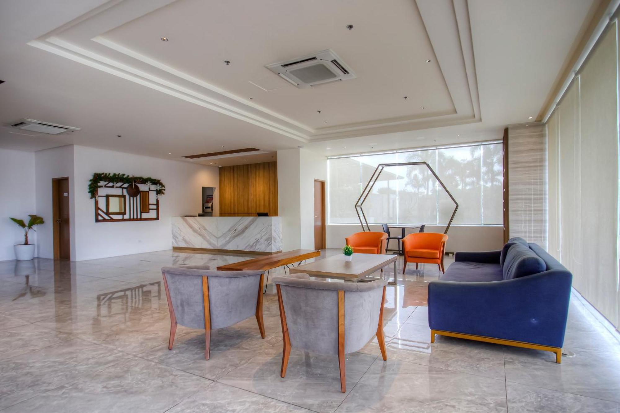 Capital O 827 Speciale Hotel Rosario  Exteriér fotografie