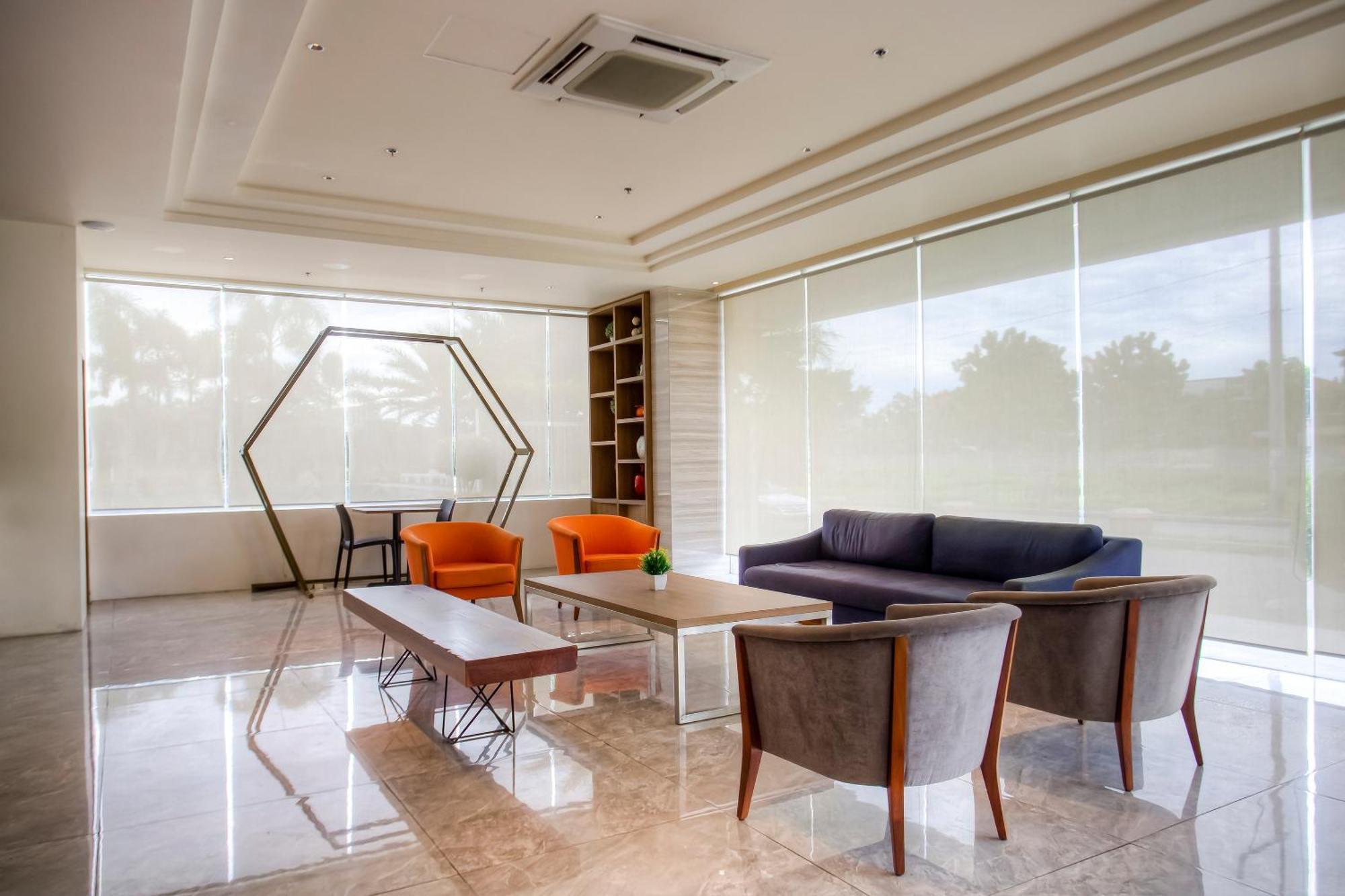Capital O 827 Speciale Hotel Rosario  Exteriér fotografie