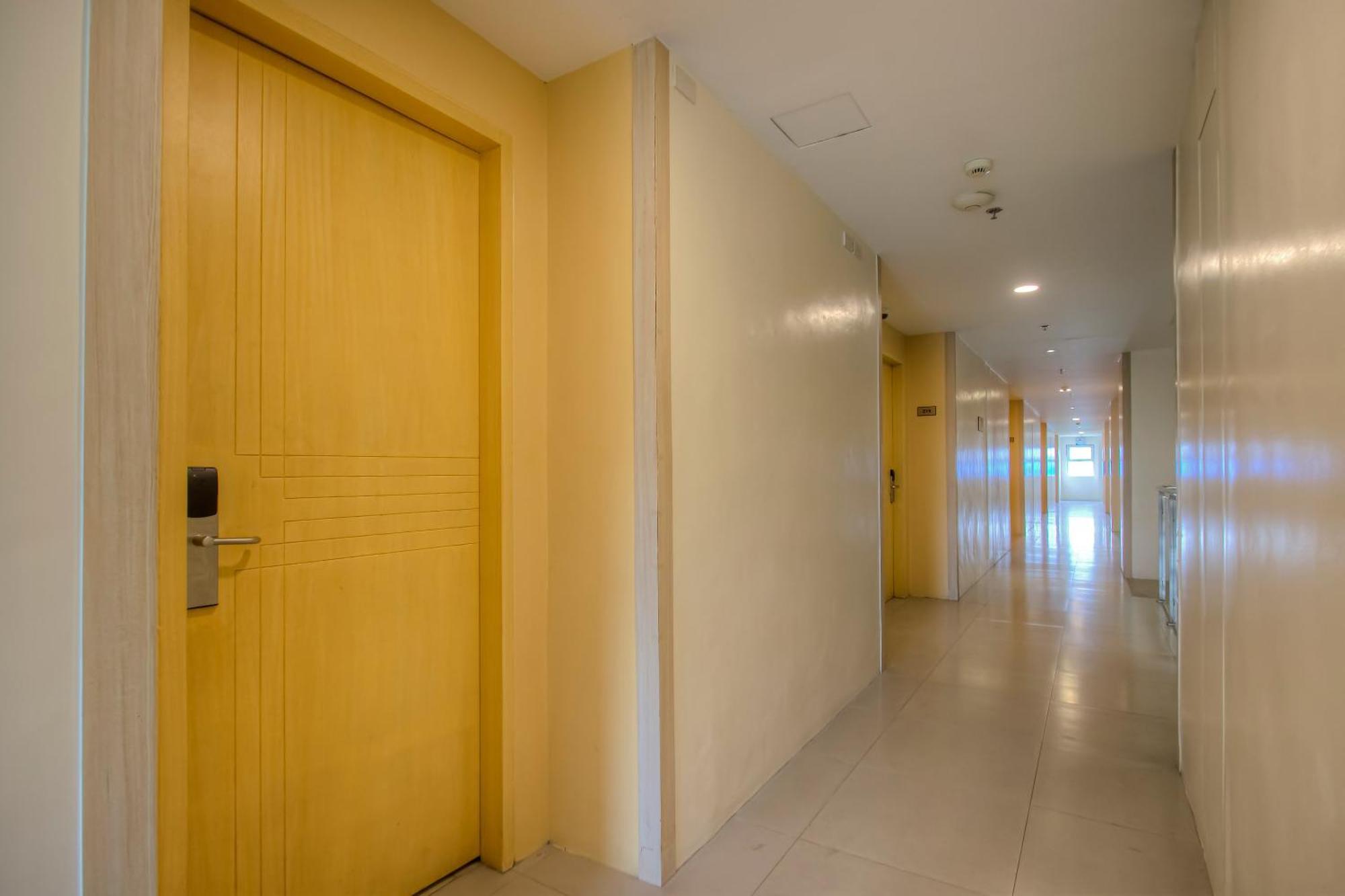 Capital O 827 Speciale Hotel Rosario  Exteriér fotografie