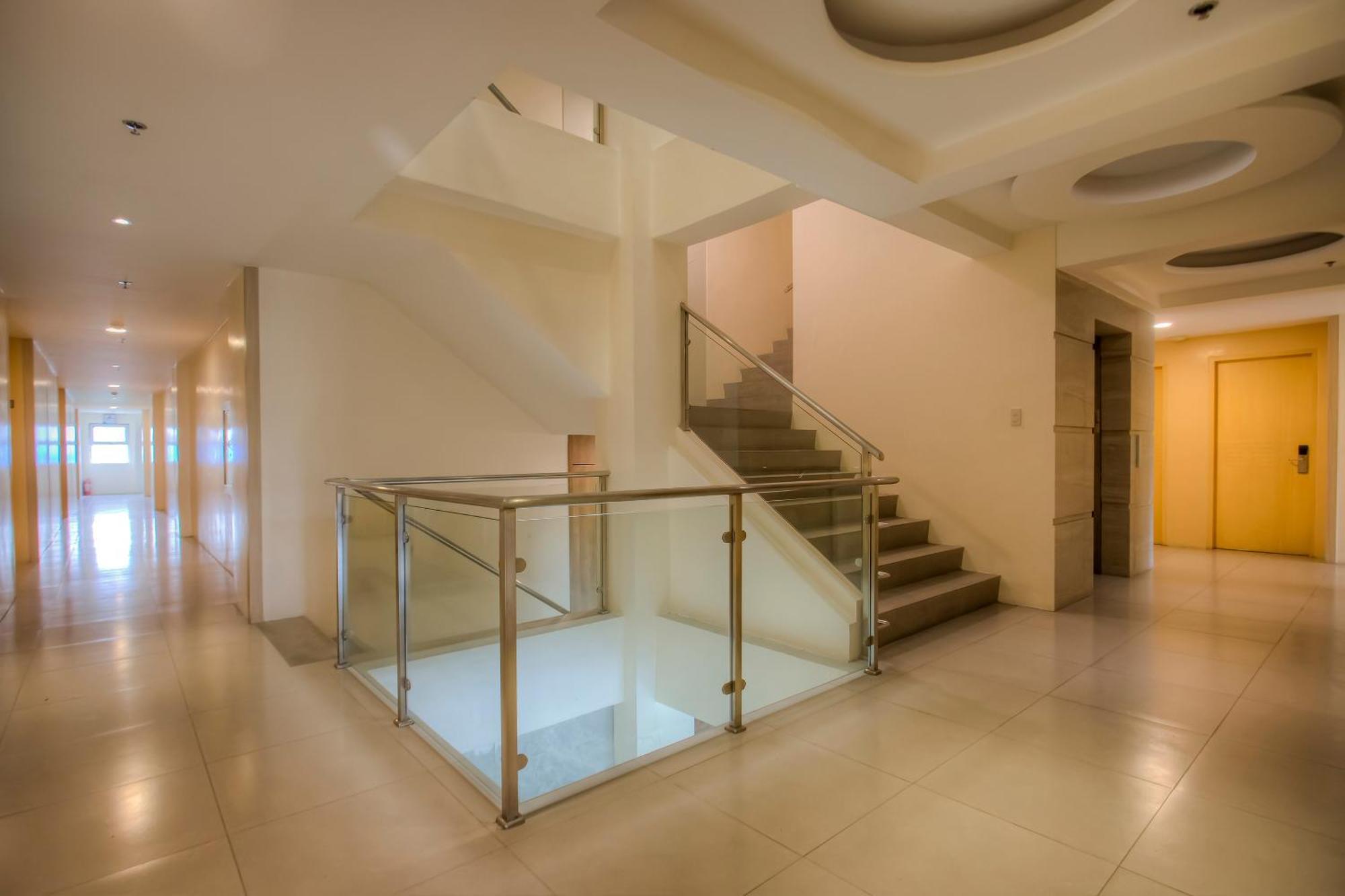 Capital O 827 Speciale Hotel Rosario  Exteriér fotografie