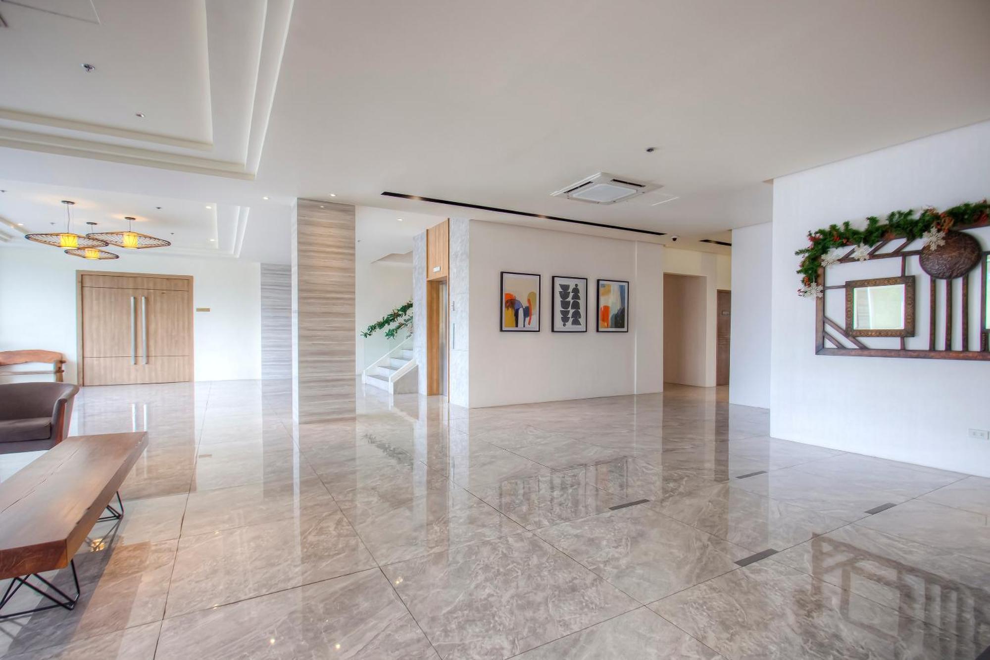 Capital O 827 Speciale Hotel Rosario  Exteriér fotografie